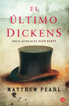 EL ULTIMO DICKENS -PL 405/1