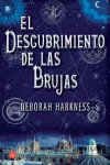 EL DESCUBRIMIENTO DE LAS BRUJAS