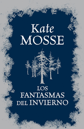 FANTASMAS DEL INVIERNO,LOS -PL