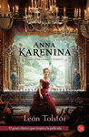 ANNA KARENINA (PELCULA) (BOLSILLO)