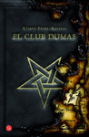 EL CLUB DUMAS (TAPA DURA 2012) -PL