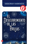 EL DESCUBRIMIENTO DE LAS BRUJAS -POL