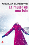 LA MUJER ES UNA ISLA  -PL