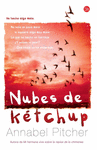 NUBES DE KETCHUP -PL