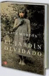 EL JARDÍN OLVIDADO -POL