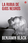 RUBIA DE OJOS NEGROS, LA-PL