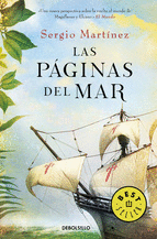 LAS PGINAS DEL MAR -BEST SELLER