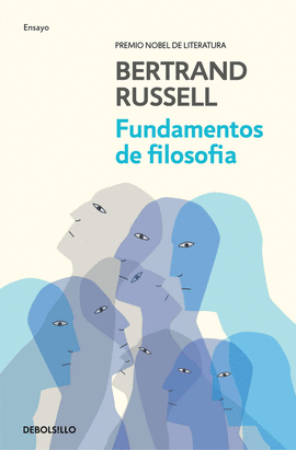 FUNDAMENTOS DE FILOSOFA -DEBOLSILLO