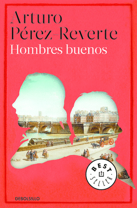 HOMBRES BUENOS -BEST SELLER