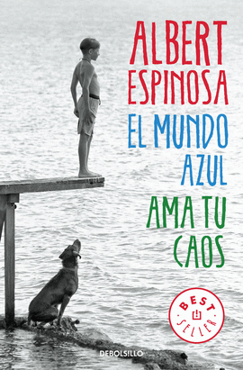 MUNDO AZUL, EL -BEST SELLER