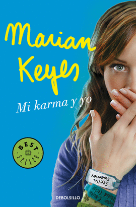 MI KARMA Y YO -BEST SELLER