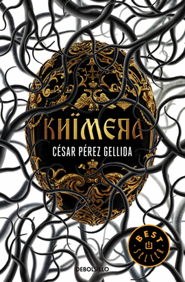 KHIMERA -BEST SELLER