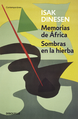 MEMORIAS DE AFRICA / SOMBRAS E -CONTEMPORANEA