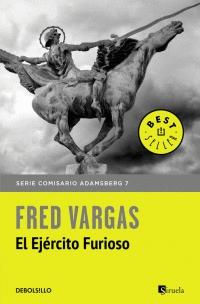EJERCITO FURIOSO, EL -BEST SELLER