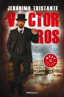 EL MISTERIO DE LA CASA ARANDA (VCTOR ROS 1) -BEST SELLER