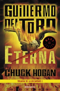 ETERNA (TRILOG�A DE LA OSCURIDAD 3)