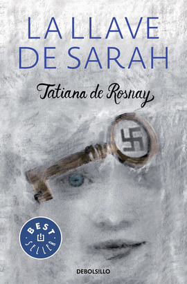 LA LLAVE DE SARAH -BEST SELLER