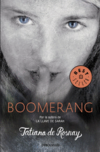 BOOMERANG -BEST SELLER