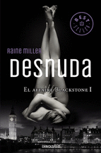 DESNUDA (EL AFFAIRE BLACKSTONE I) -BEST SELLER
