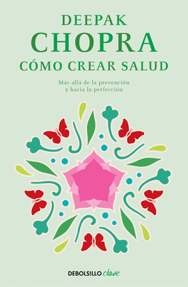 C�MO CREAR SALUD -DEBOLSILLO