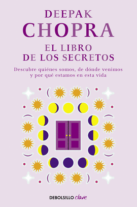 EL LIBRO DE LOS SECRETOS -DEBOLSILLO