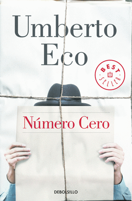 NMERO CERO -BEST SELLER