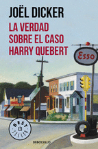 LA VERDAD SOBRE EL CASO HARRY QUEBERT -POL