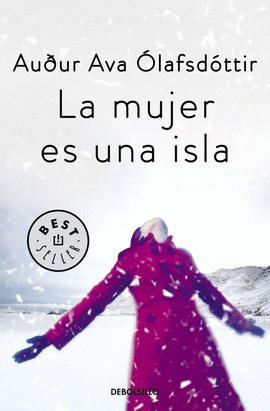 MUJER ES UNA ISLA, LA -BEST SELLER