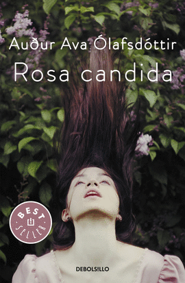 ROSA CANDIDA -BEST SELLER