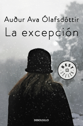 EXCEPCION, LA -BEST SELLER