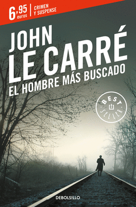 EL HOMBRE MS BUSCADO -BEST SELLER