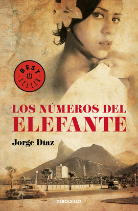 NUMEROS DEL ELEFANTE, LOS -BEST SELLER