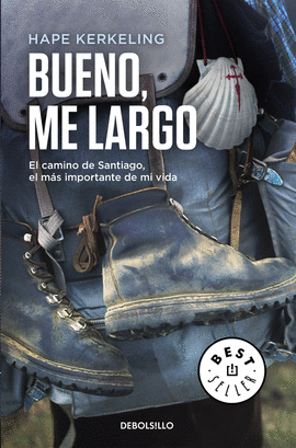 BUENO, ME LARGO -BEST SELLER