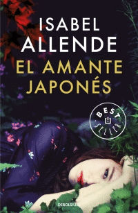 EL AMANTE JAPONS -BEST SELLER