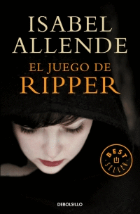 EL JUEGO DE RIPPER -BEST SELLER