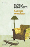 CUENTOS COMPLETOS -CONTEMPORANEA