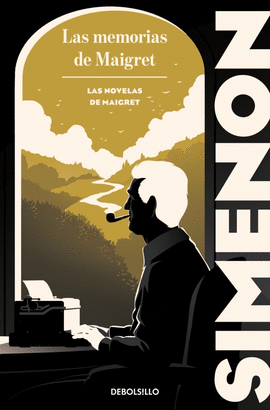 LES MMOIRES DE MAIGRET