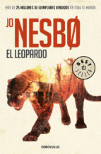 EL LEOPARDO -BEST SELLER