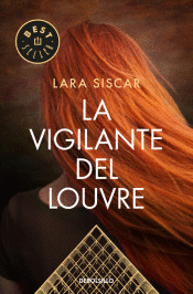 LA VIGILANTE DEL  LOUVRE -BEST SELLER