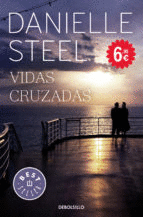 VIDAS CRUZADAS -BEST SELLER