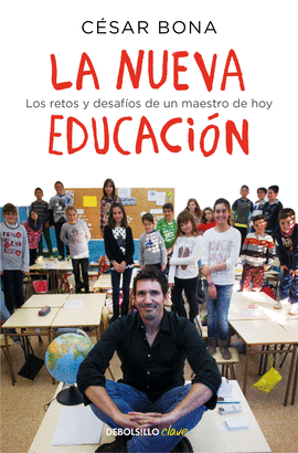 LA NUEVA EDUCACION