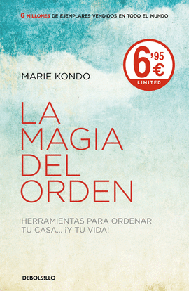 LA MAGIA DEL ORDEN -POL