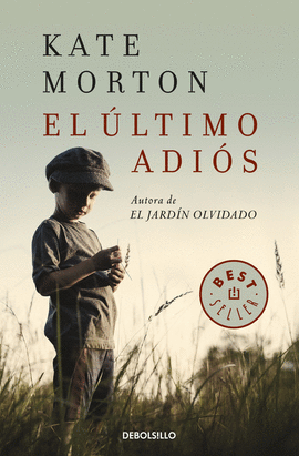 EL LTIMO ADIS -BEST SELLER