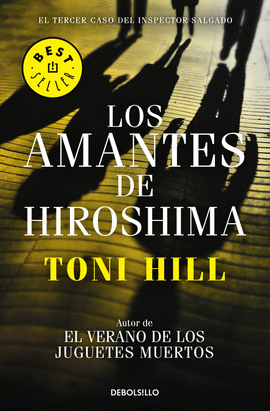 LOS AMANTES DE HIROSHIMA -BEST SELLER