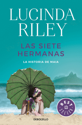 LAS SIETE HERMANAS -BEST SELLER