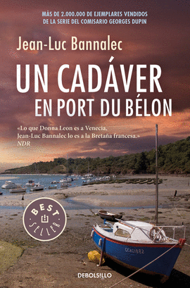 UN CADVER EN PORT DU BLON