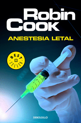 ANESTESIA LETAL -BEST SELLER