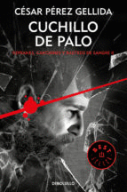 CUCHILLO DE PALO -POL