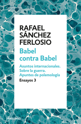 BABEL CONTRA BABEL -POL