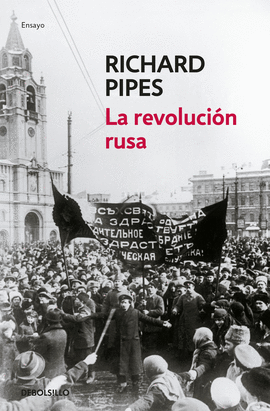 LA REVOLUCIN RUSA -POL